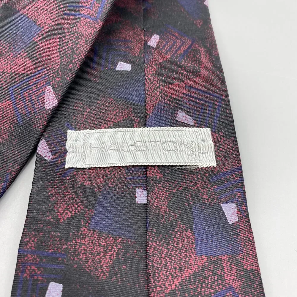 Halston Heritage vintage 80s